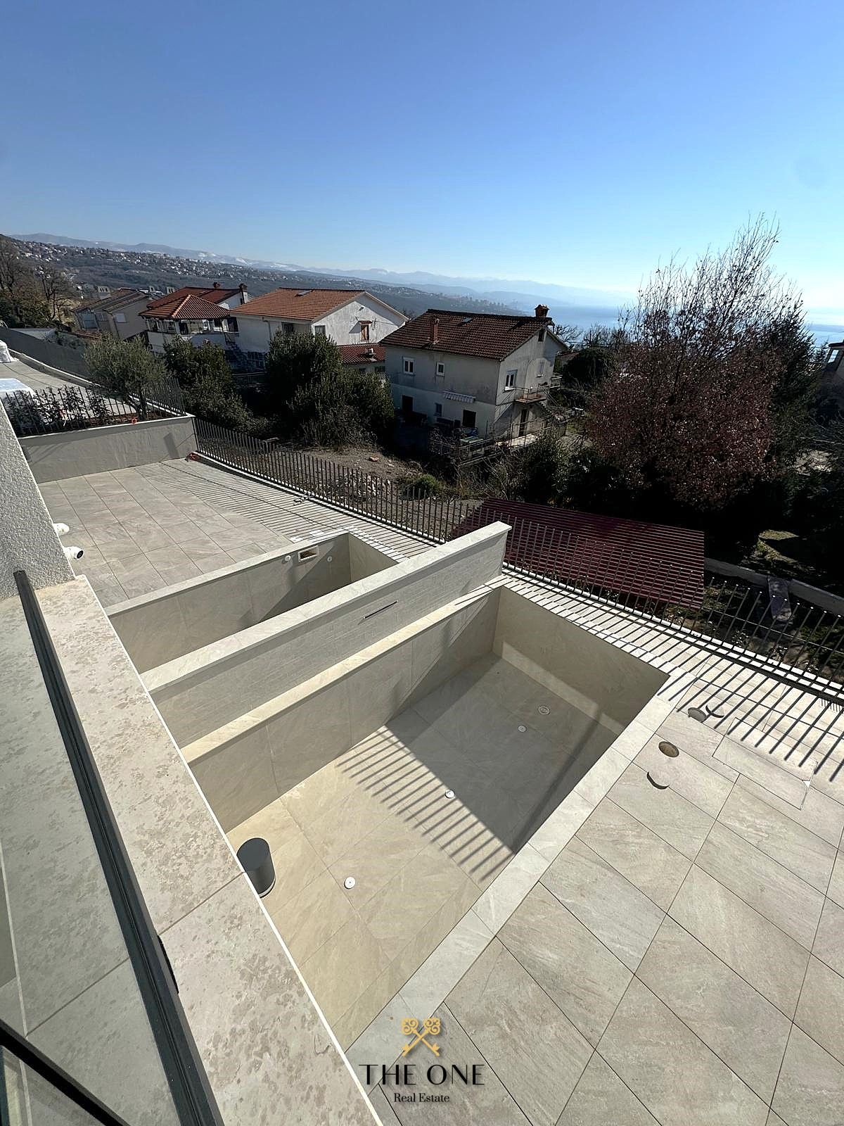 Haus Zu verkaufen - Primorsko-goranska Pobri