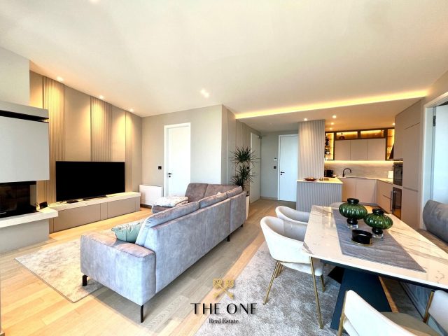 Flat for sale 91 m² – Opatija