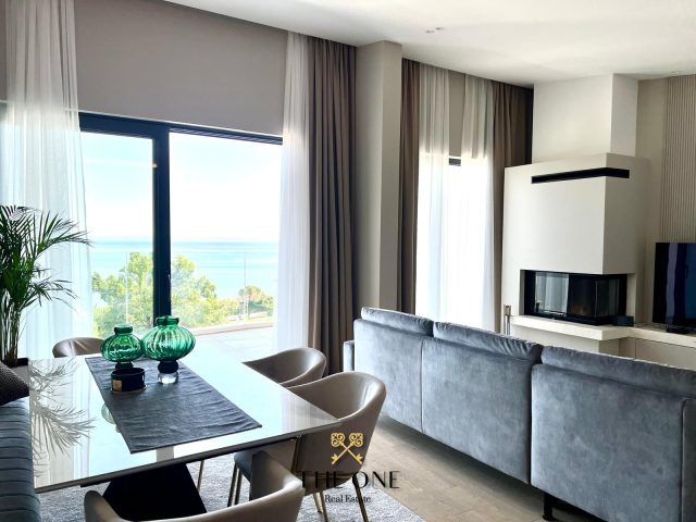 Apartma Naprodaj - Primorsko-goranska Opatija - Centar - foto 5/20