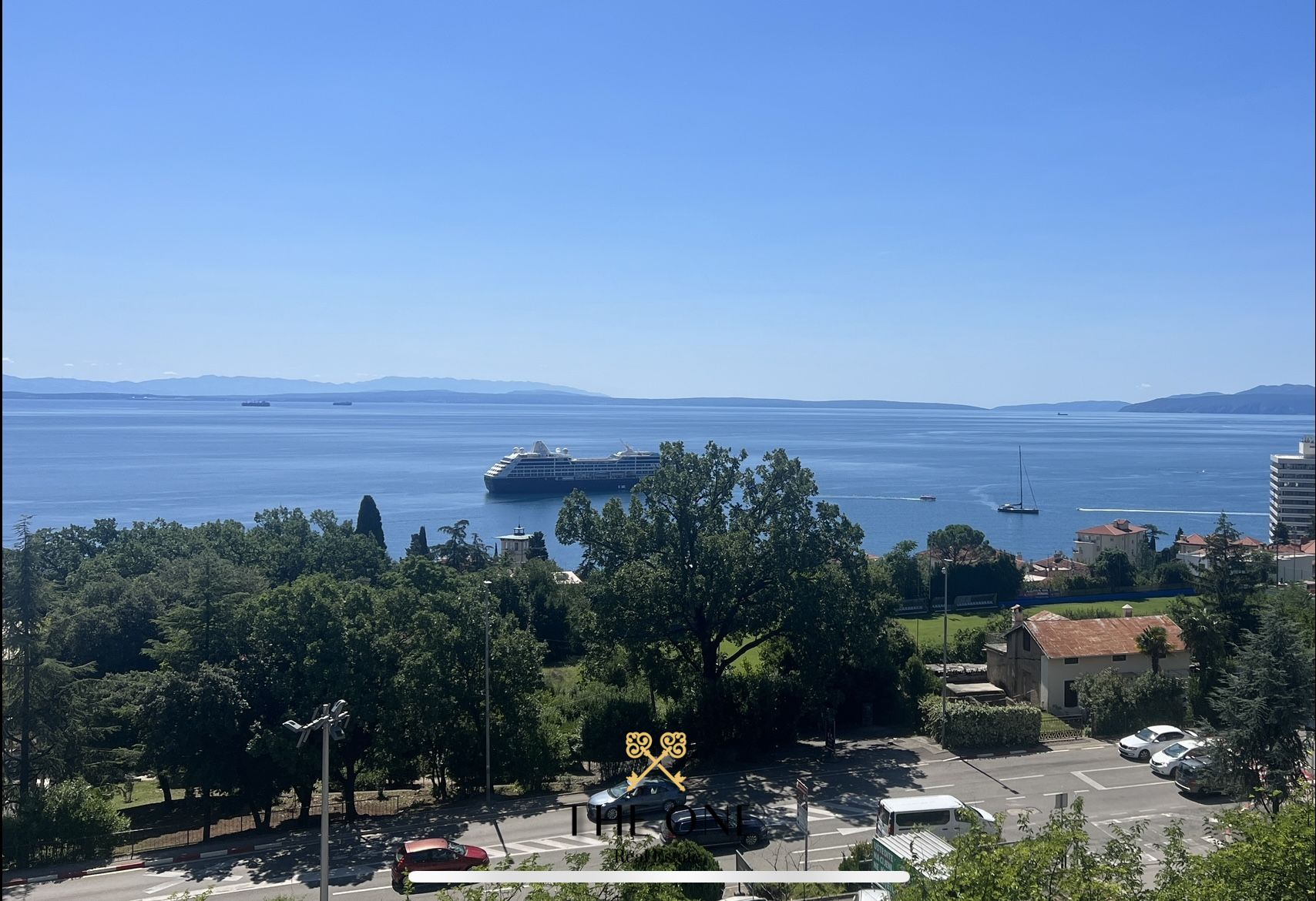 Appartamento In vendita - Primorsko-goranska Opatija - Centar