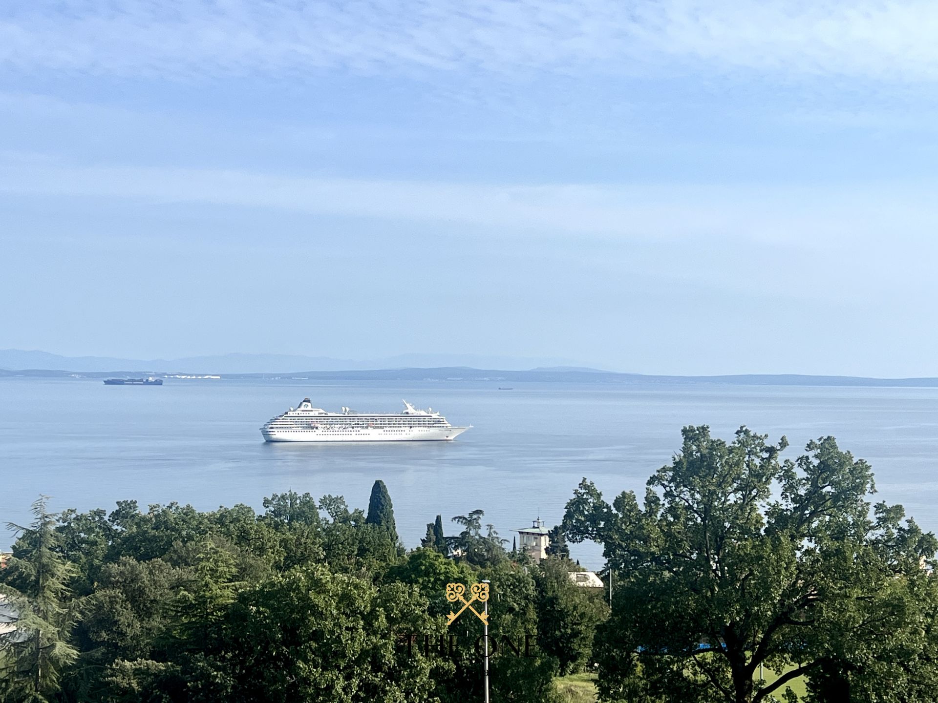 Appartamento In vendita - Primorsko-goranska Opatija - Centar