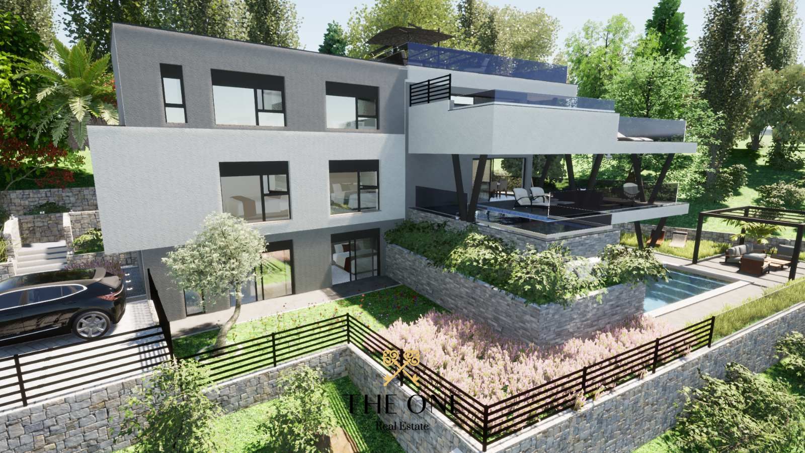 Appartamento In vendita - Primorsko-goranska Centar