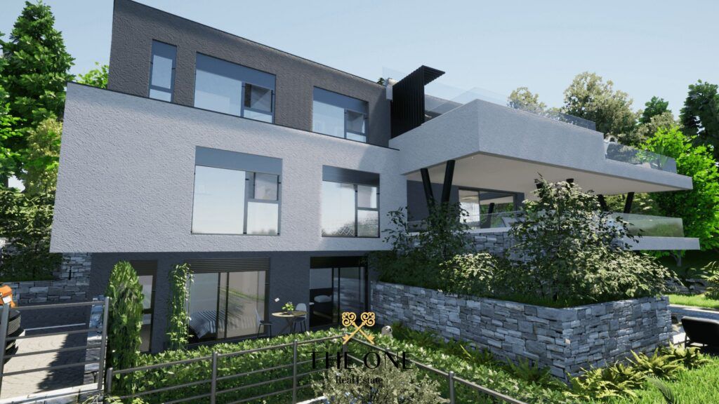 Appartamento In vendita - Primorsko-goranska Centar - foto 4/15