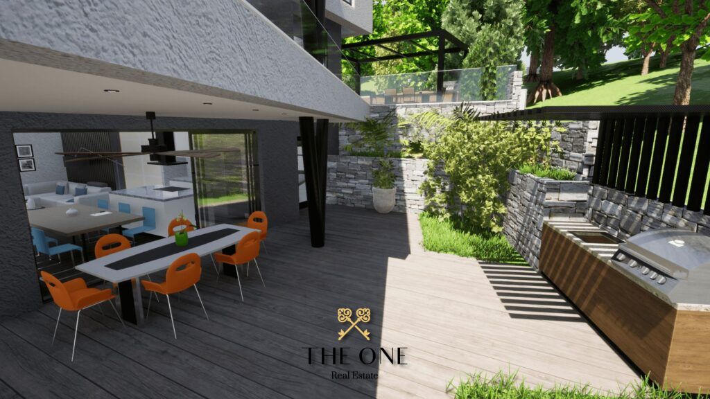 Appartamento In vendita - Primorsko-goranska Centar