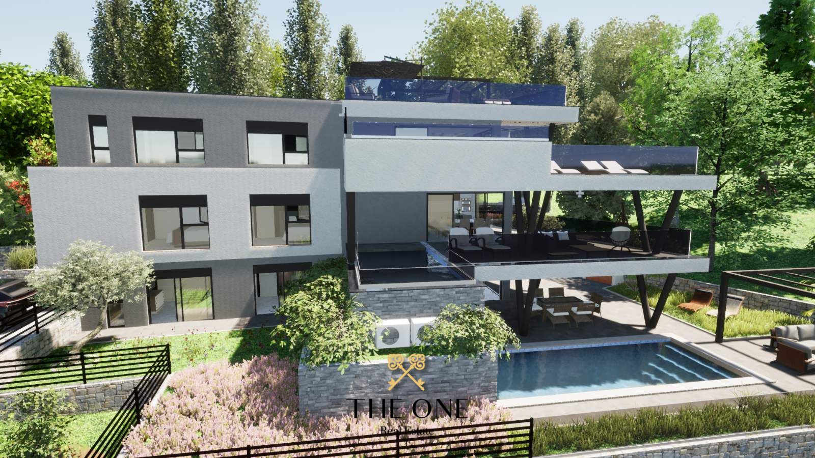 Appartamento In vendita - Primorsko-goranska Centar