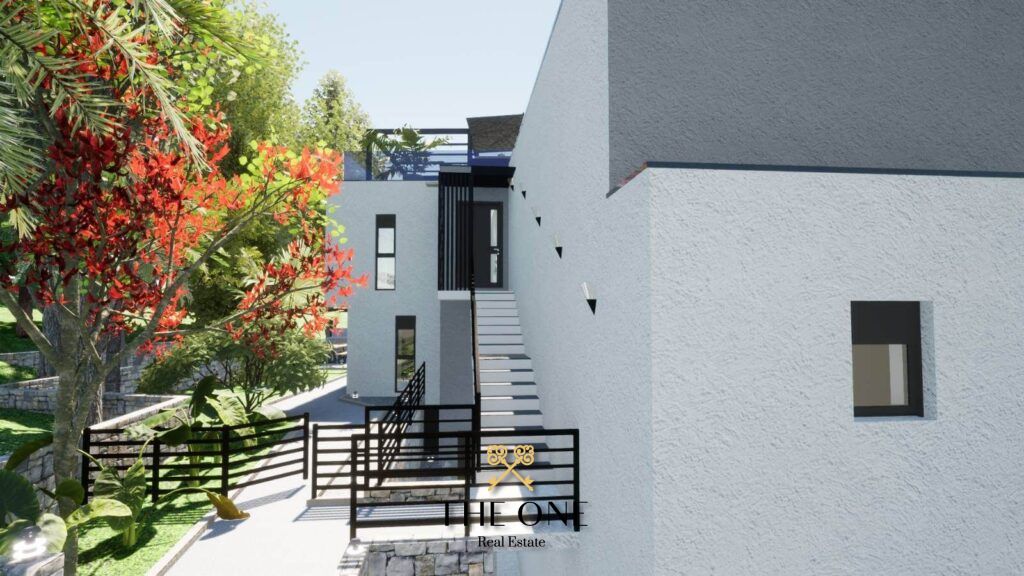 Flat For sale -  Centar