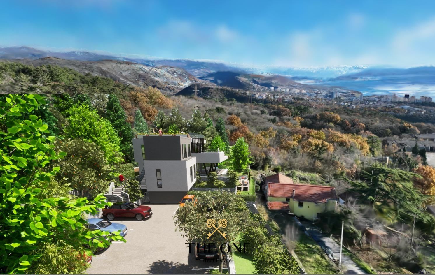Flat For sale -  Centar