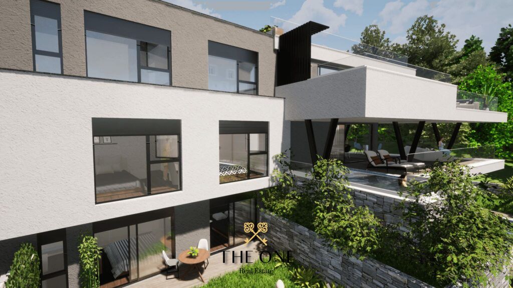 Flat For sale -  Centar