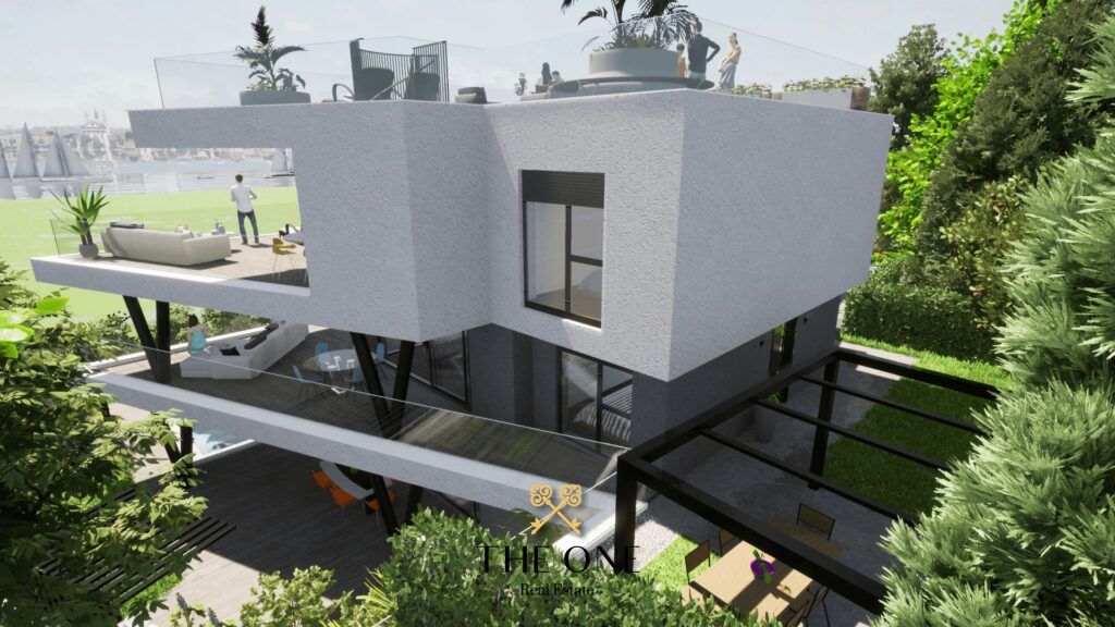 Flat For sale -  Centar