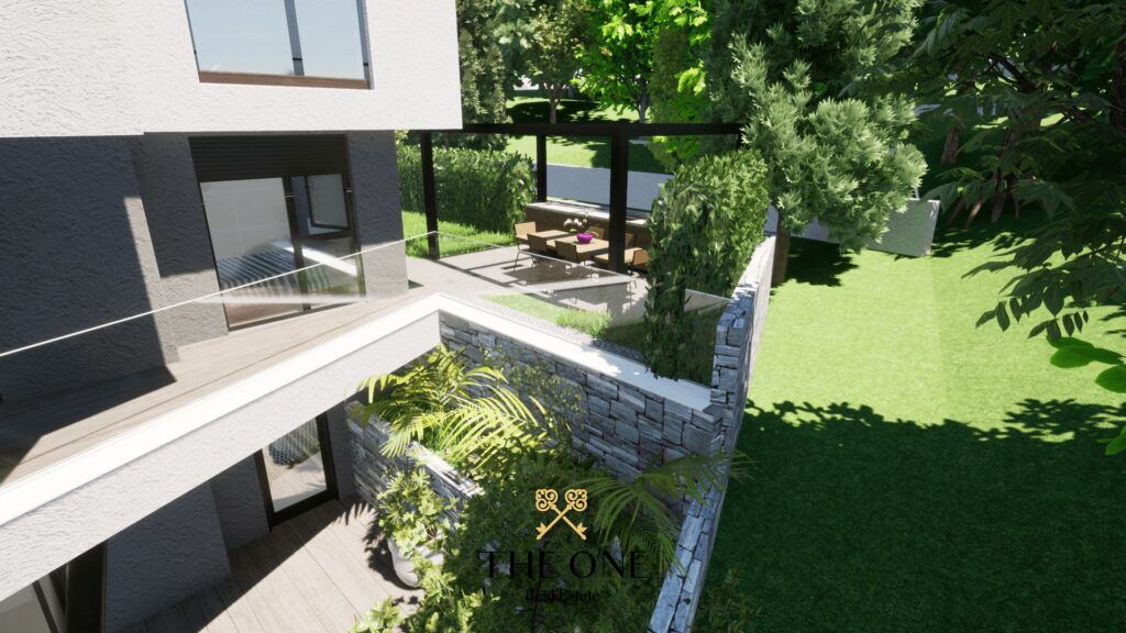 Flat For sale -  Centar