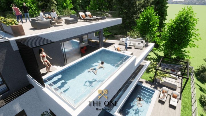 Flat for sale 98 m² – Rijeka
