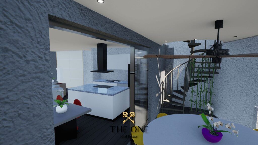 Flat For sale - Centar - foto 2/14