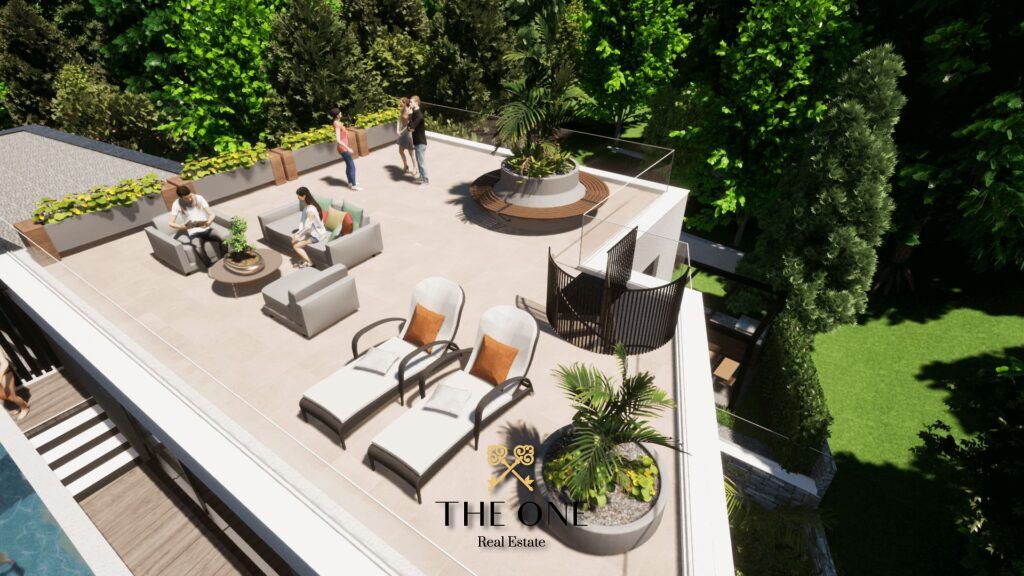 Flat For sale -  Centar