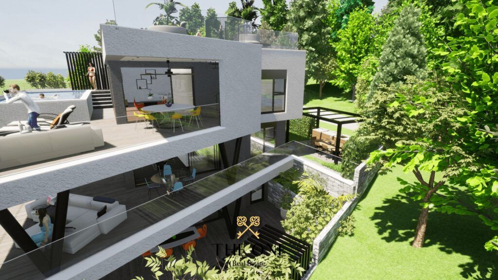 Flat For sale -  Centar
