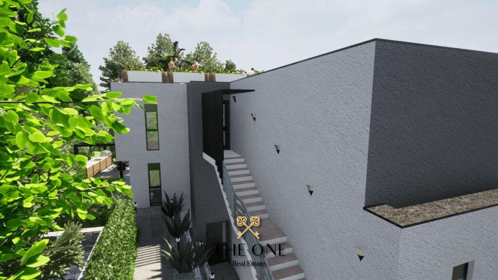 Flat For sale -  Centar