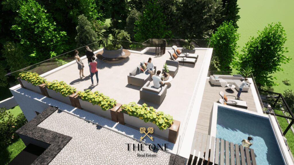 Flat For sale -  Centar