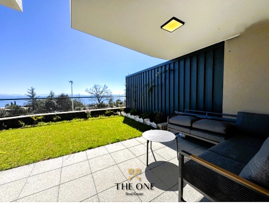 Apartmán Na predaj - Opatija - Centar - foto 1/16