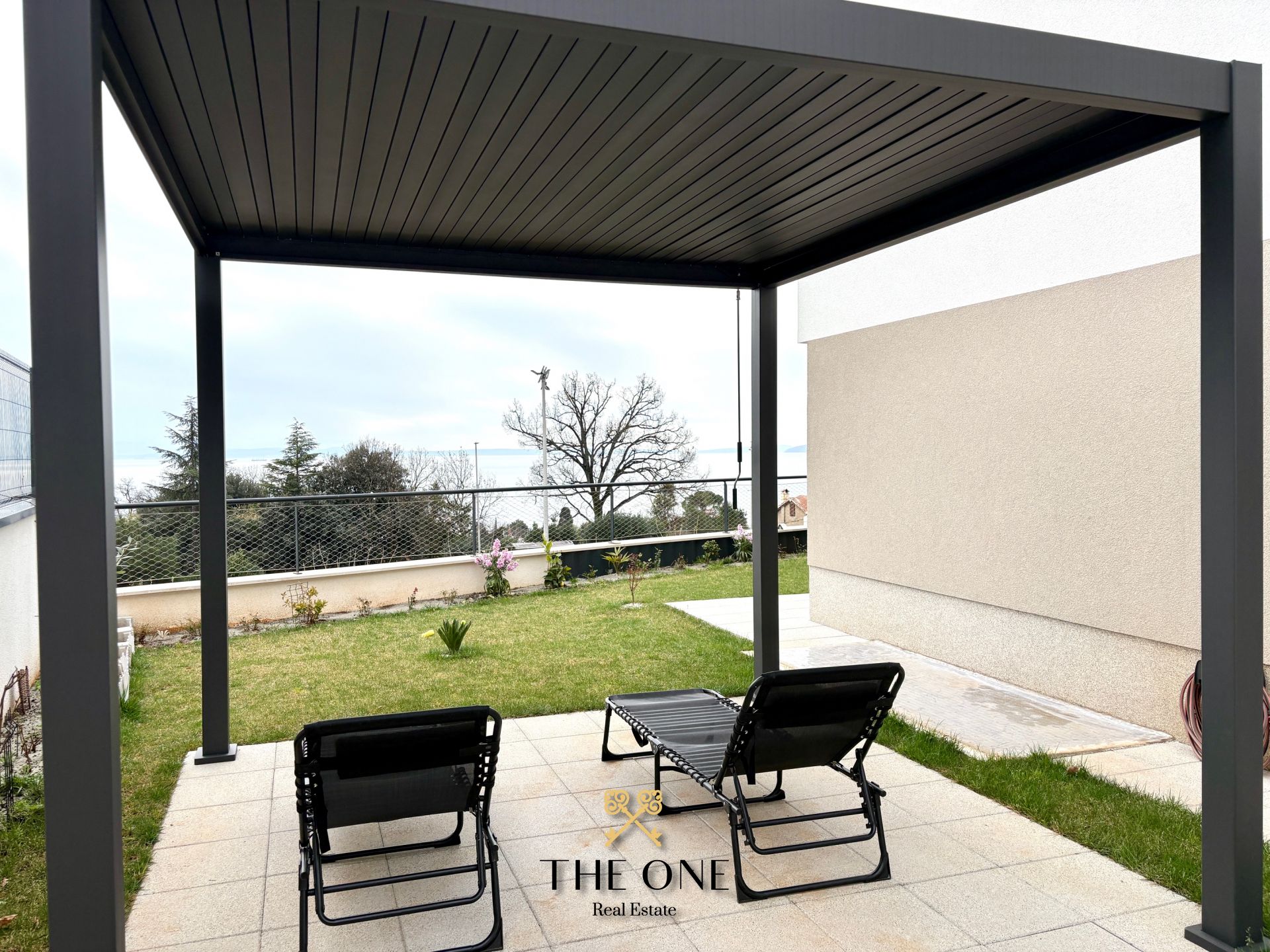 Apartmán Na predaj -  Opatija - Centar