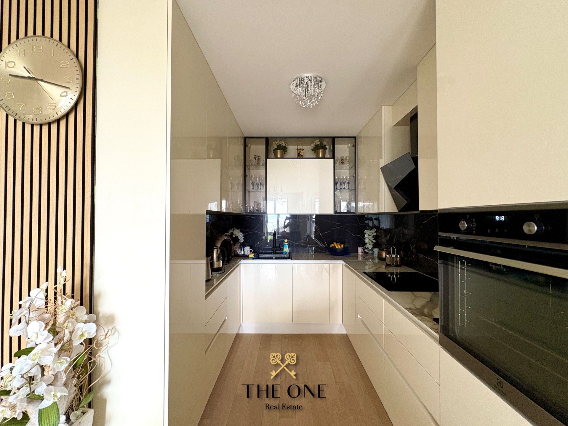 Apartmán Na predaj -  Opatija - Centar