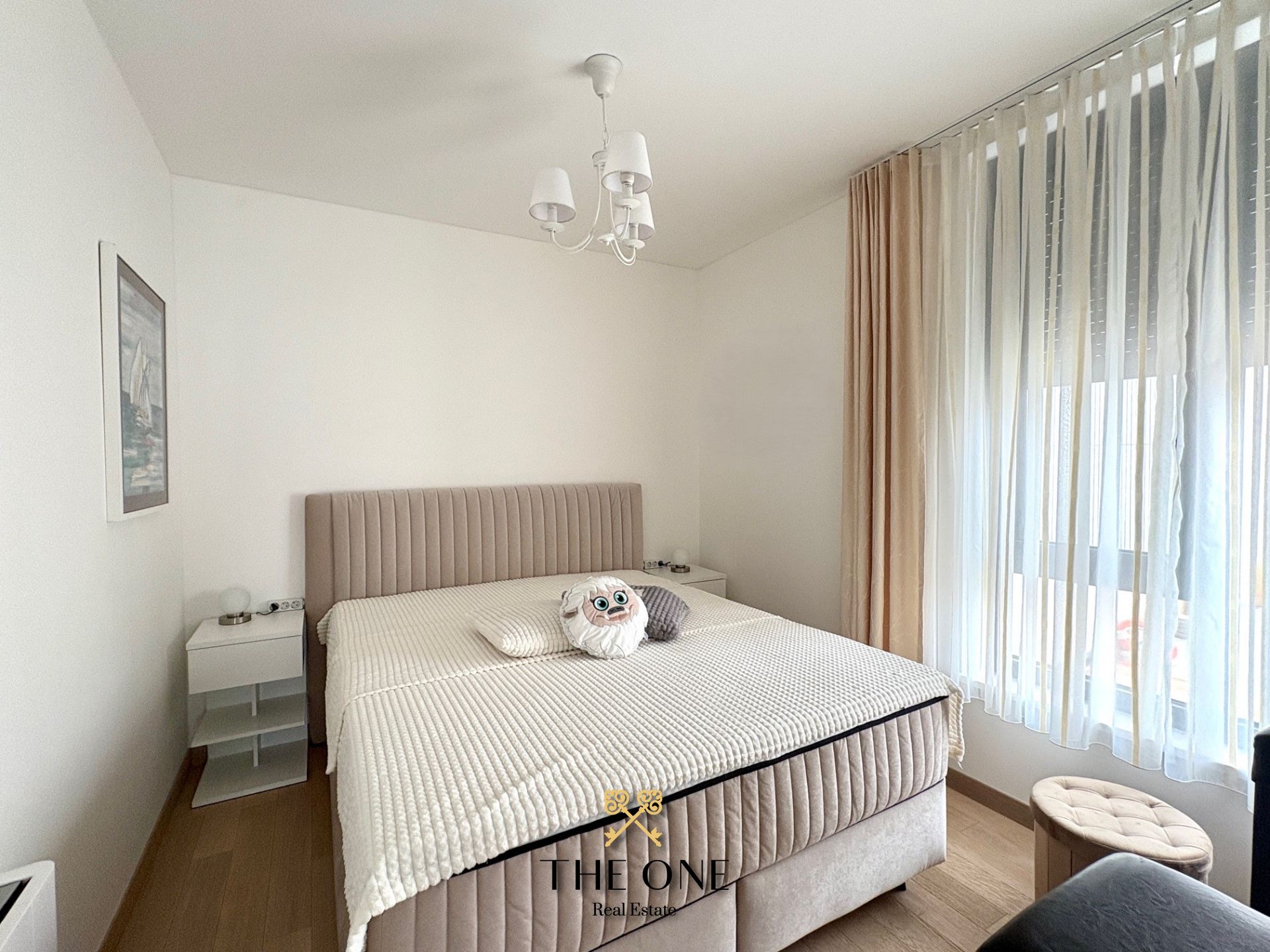 Apartmán Na predaj -  Opatija - Centar