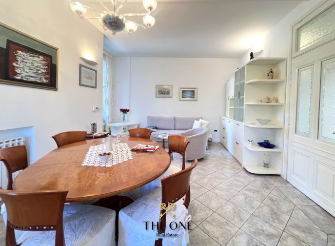 Flat For sale - Primorsko-goranska Opatija - Centar - foto 2/14