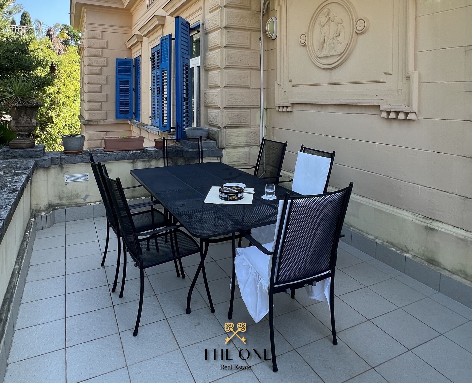 Apartmán Na predaj -  Opatija - Centar