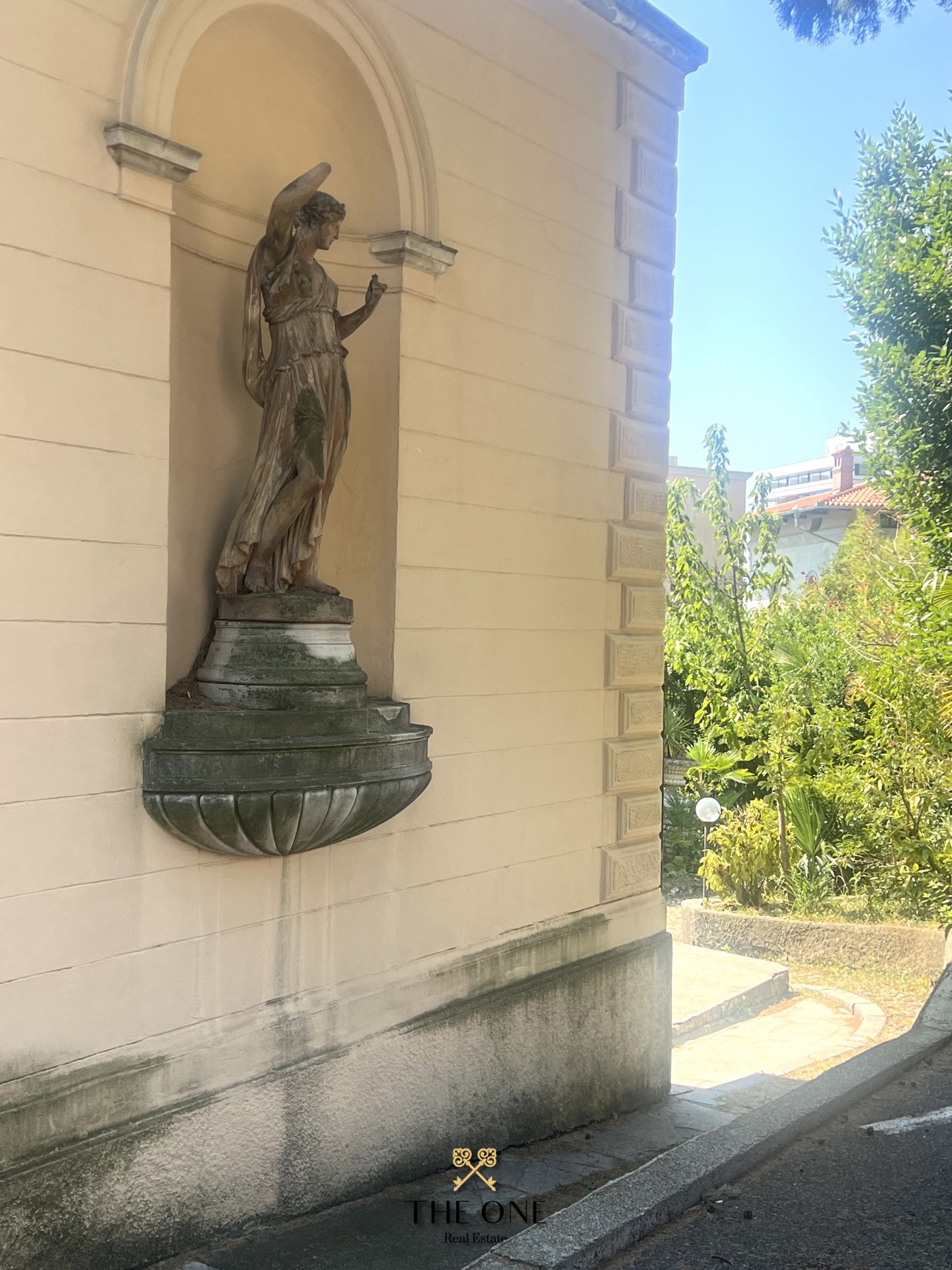 Apartmán Na predaj -  Opatija - Centar