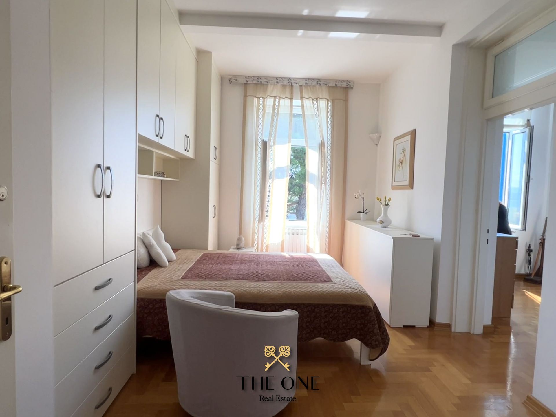 Apartmán Na predaj -  Opatija - Centar