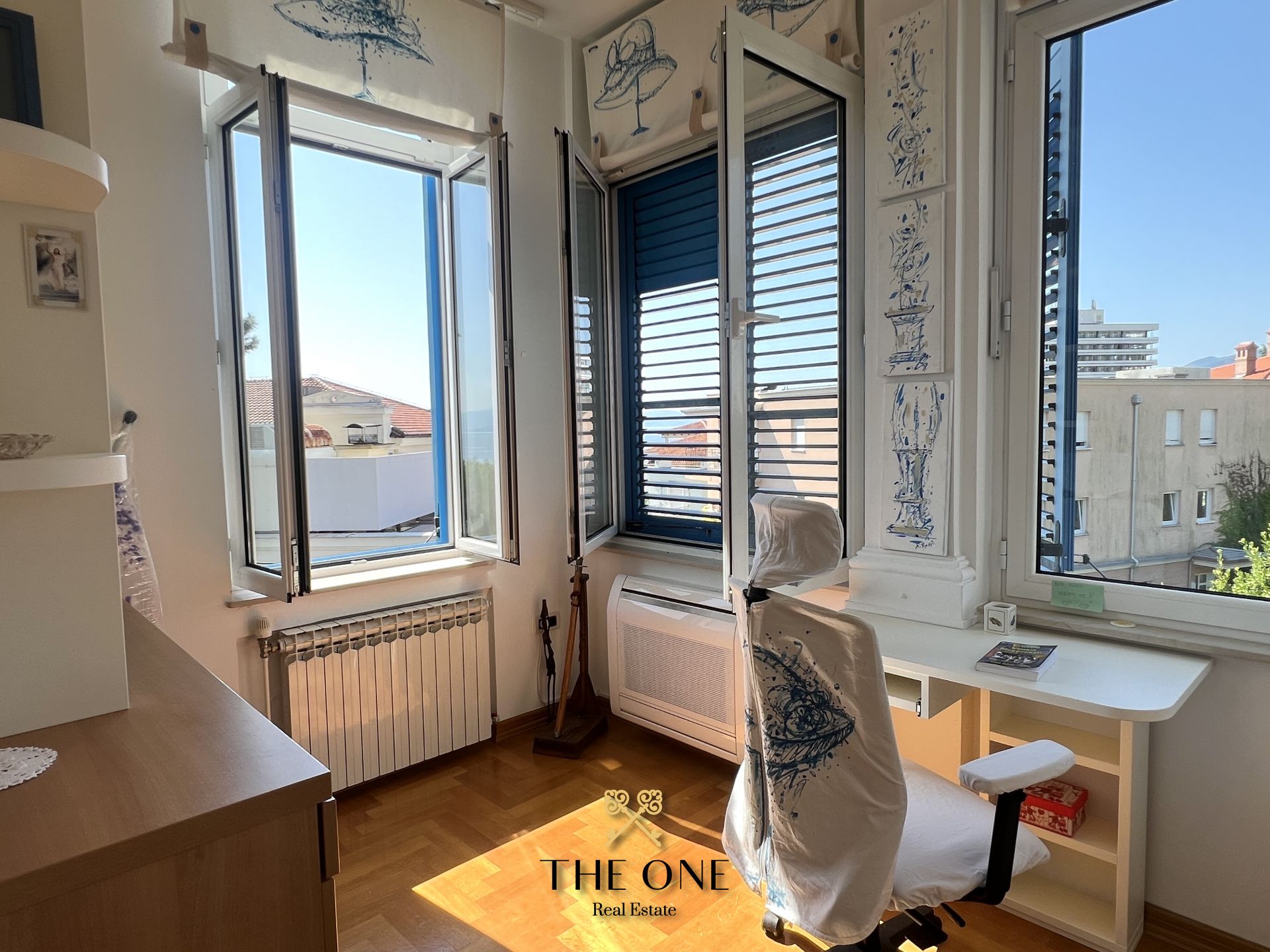 Apartmán Na predaj -  Opatija - Centar