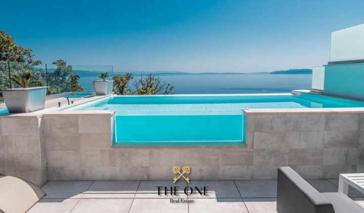 House for sale 241 m² – Opatija - Okolica