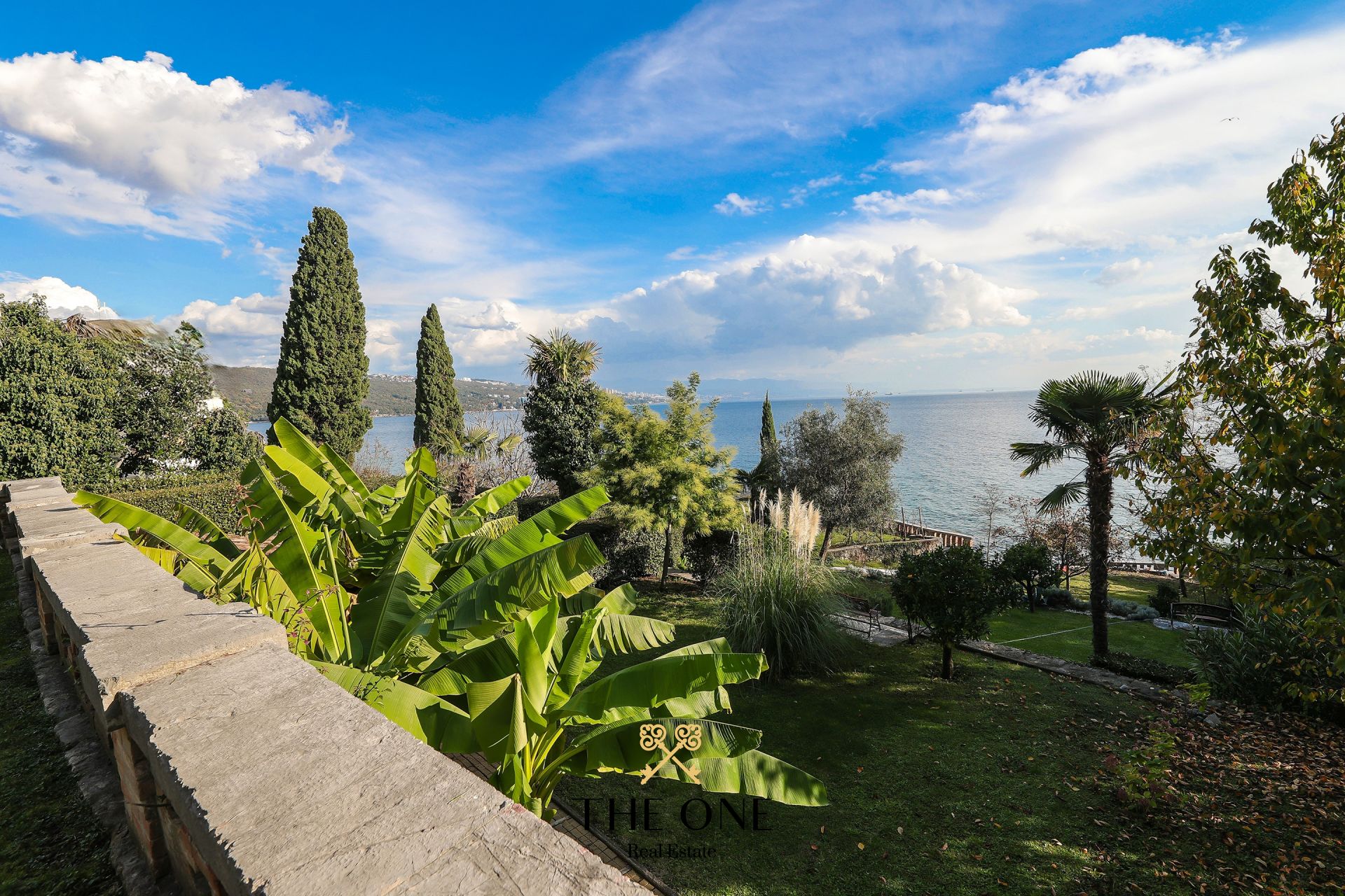 Apartment Zu verkaufen - Opatija - Centar - foto 1/22
