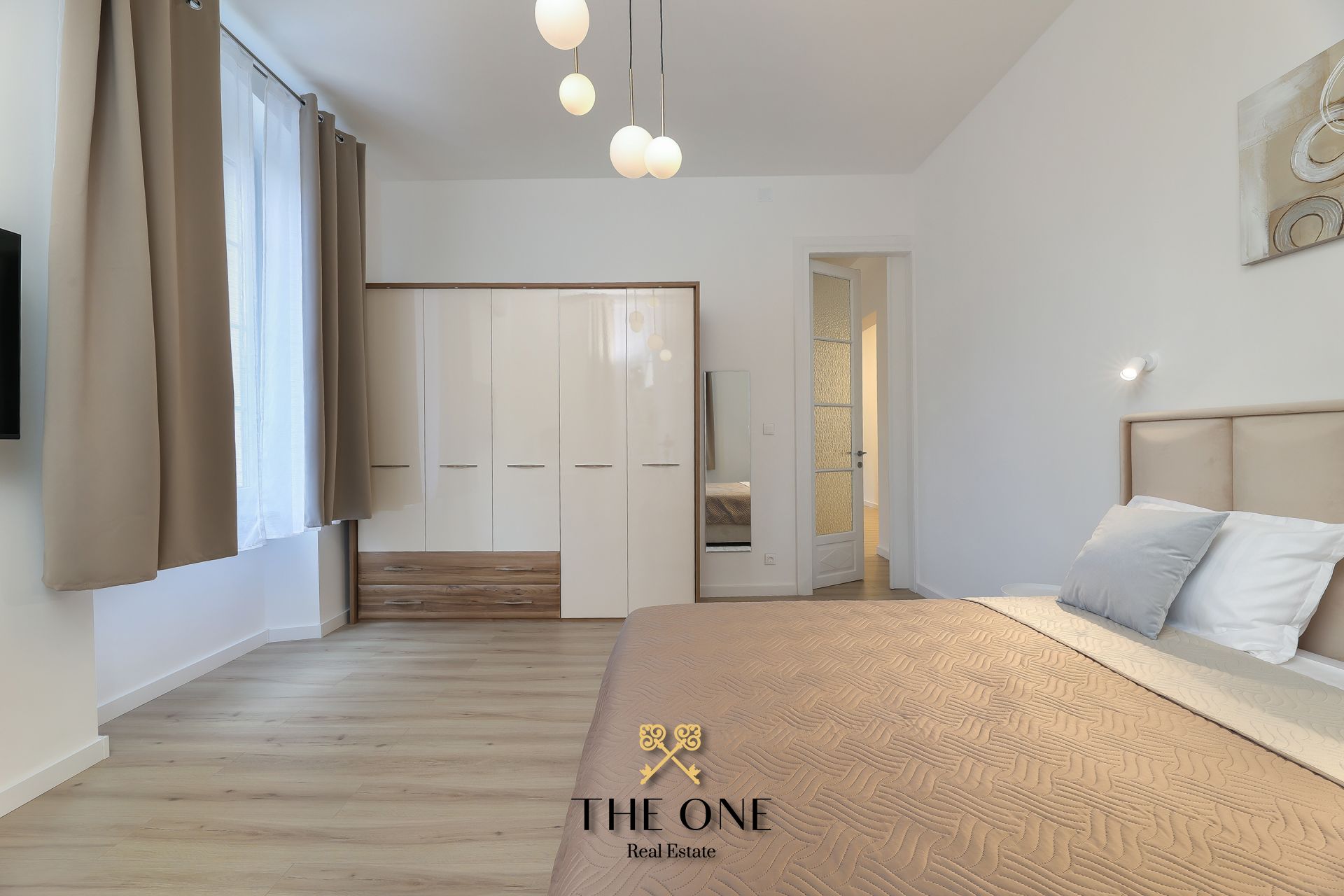 Apartment Zu verkaufen -  Opatija - Centar