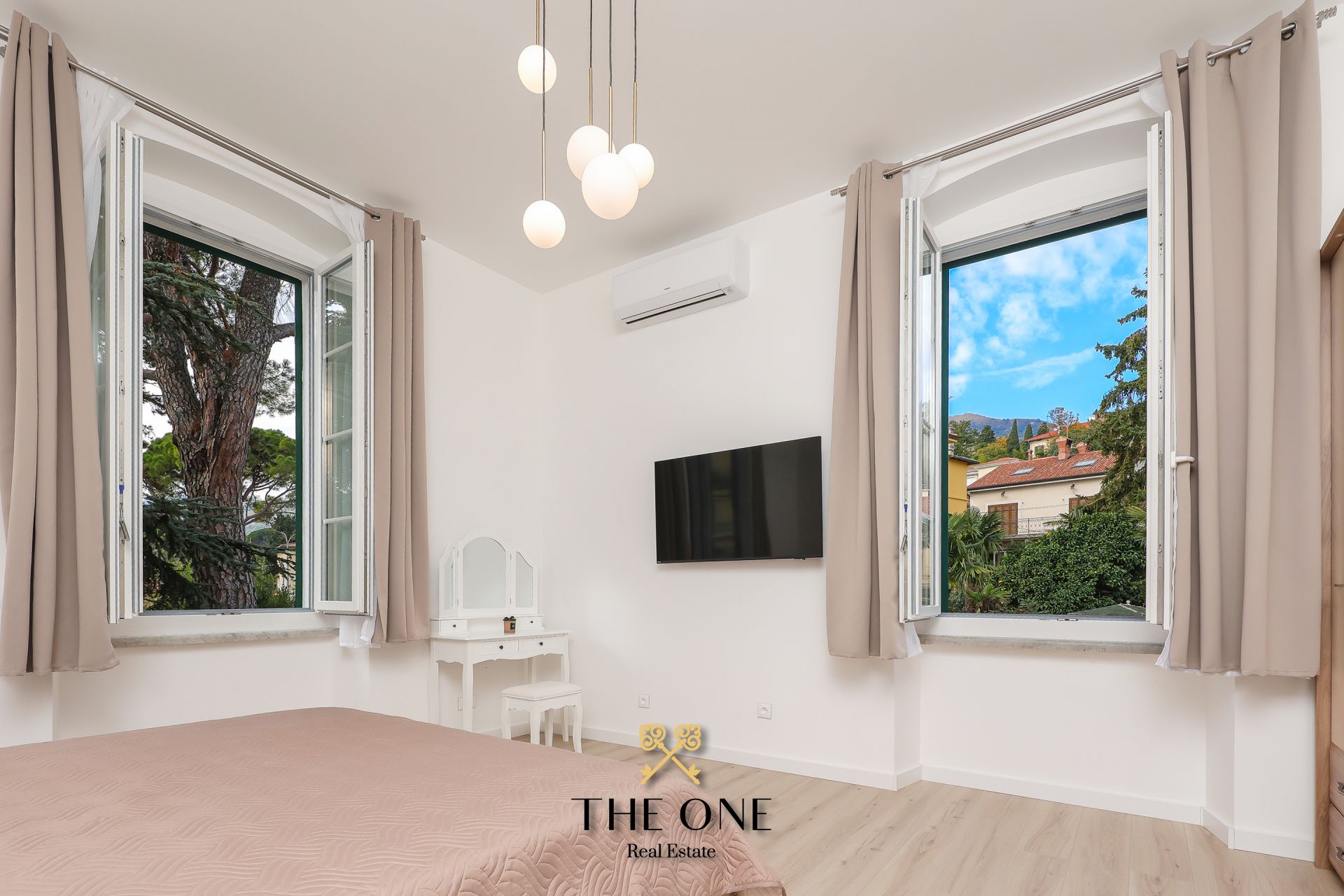 Apartment Zu verkaufen -  Opatija - Centar