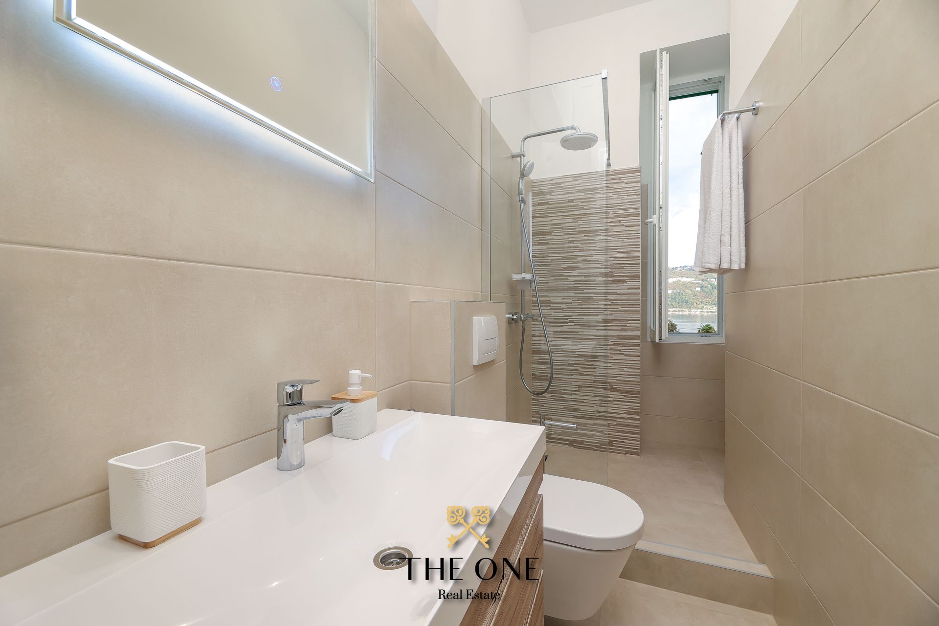 Apartment Zu verkaufen -  Opatija - Centar