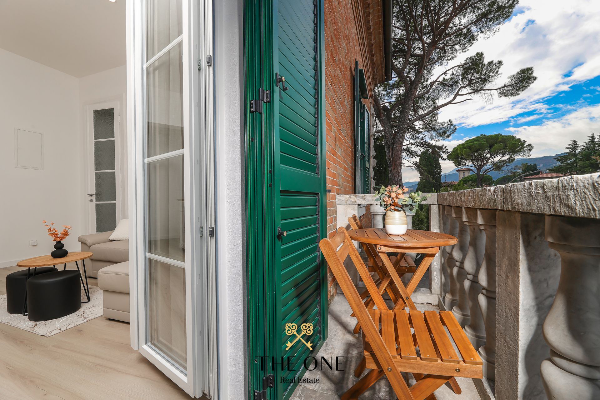 Apartment Zu verkaufen -  Opatija - Centar