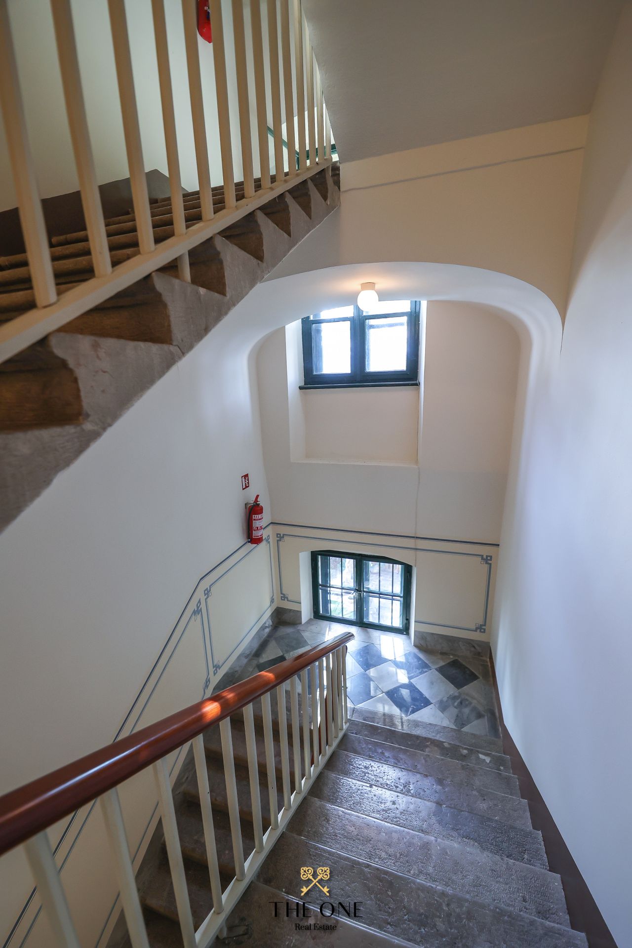 Apartment Zu verkaufen -  Opatija - Centar