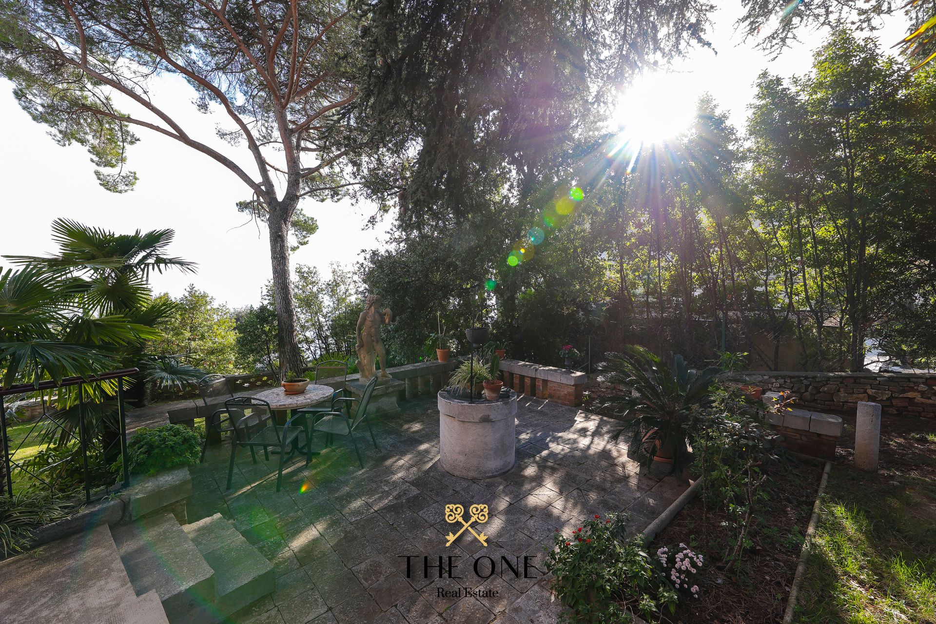 Apartment Zu verkaufen -  Opatija - Centar