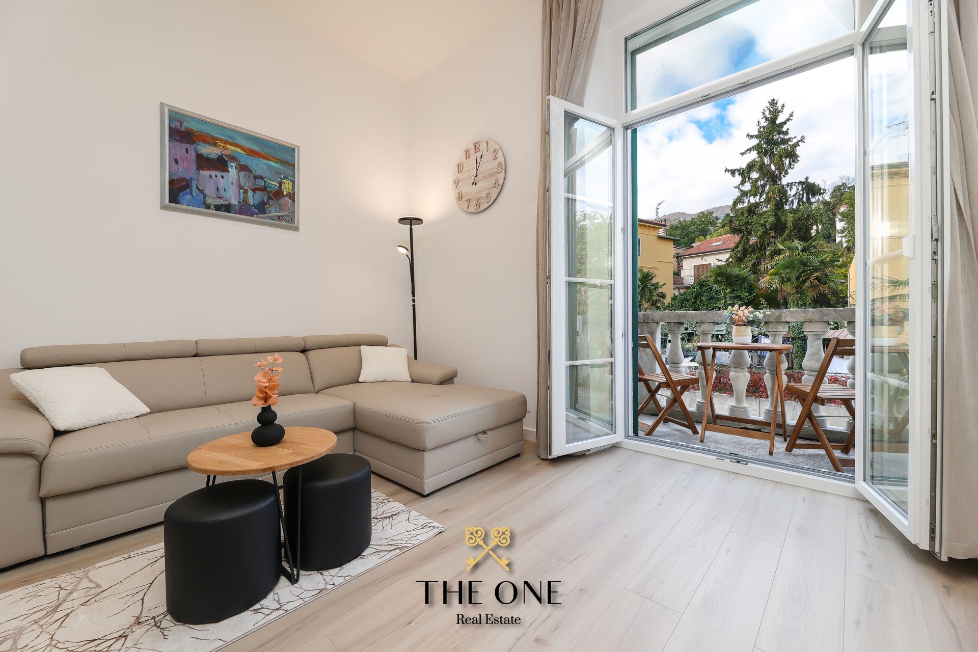 Apartment Zu verkaufen - Opatija - Centar - foto 2/22