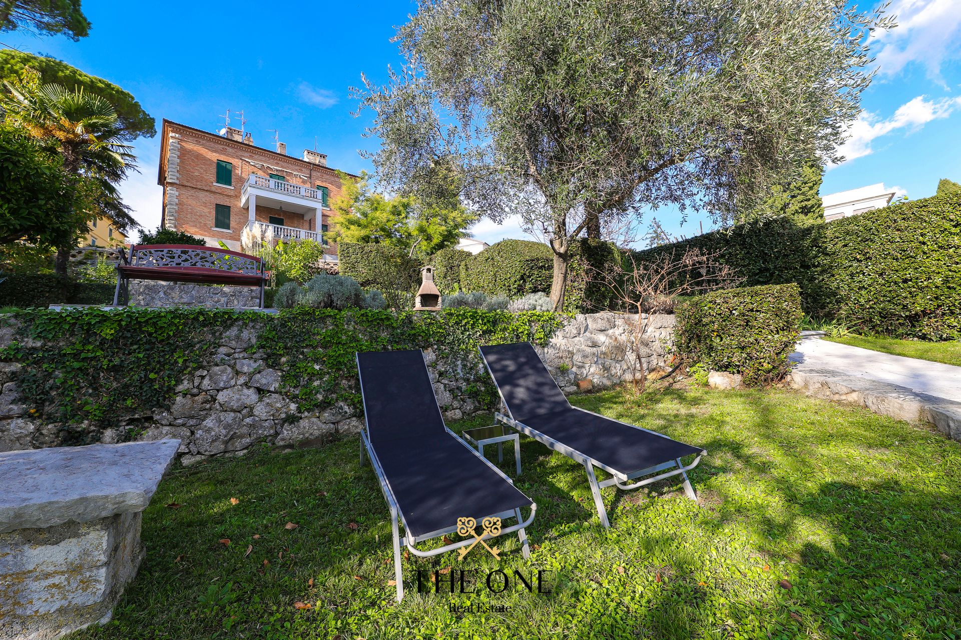 Apartment Zu verkaufen -  Opatija - Centar