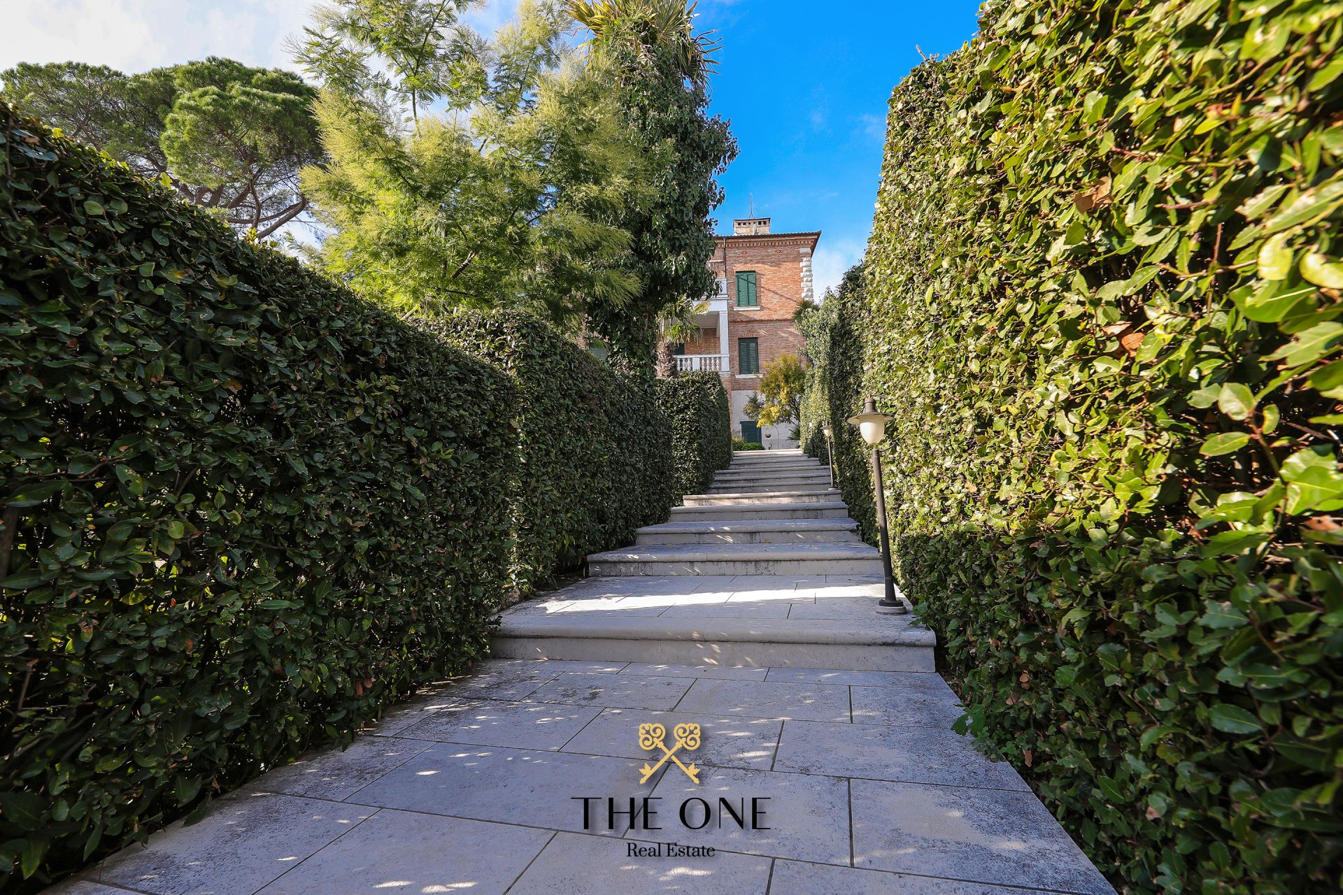 Apartment Zu verkaufen -  Opatija - Centar