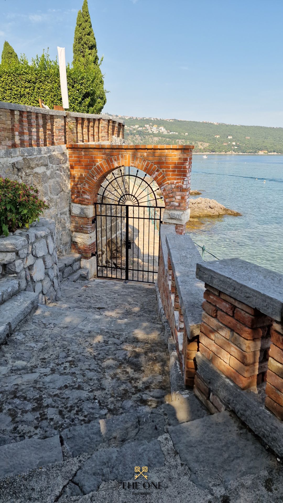 Apartment Zu verkaufen -  Opatija - Centar