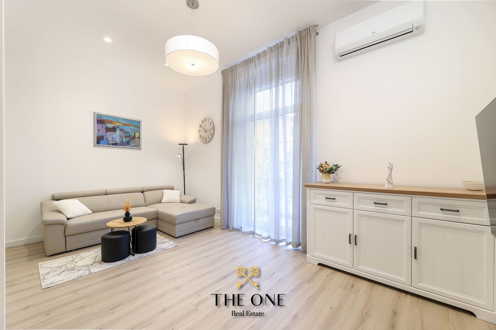 Apartment Zu verkaufen - Opatija - Centar - foto 3/22