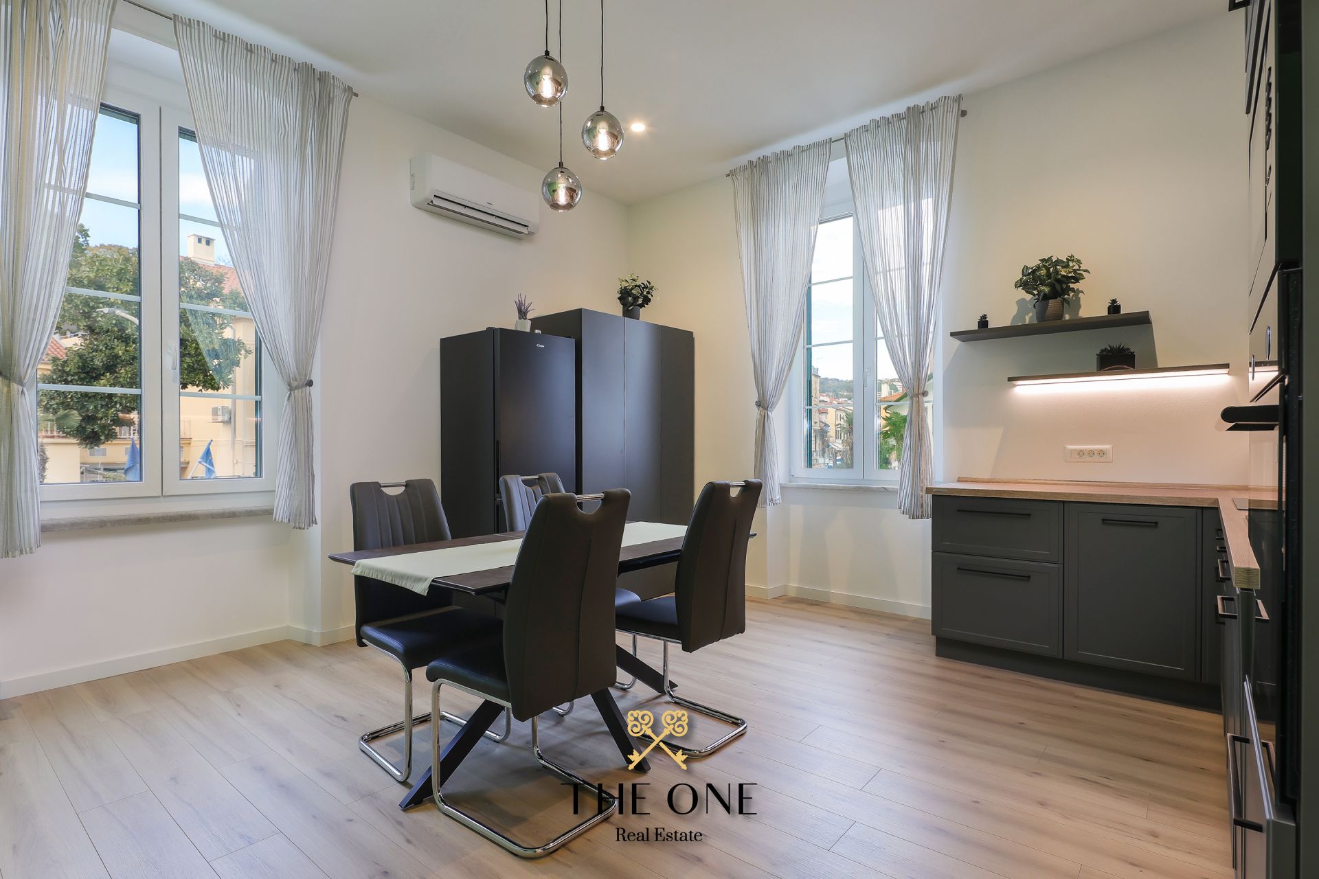 Apartment Zu verkaufen - Opatija - Centar - foto 5/22