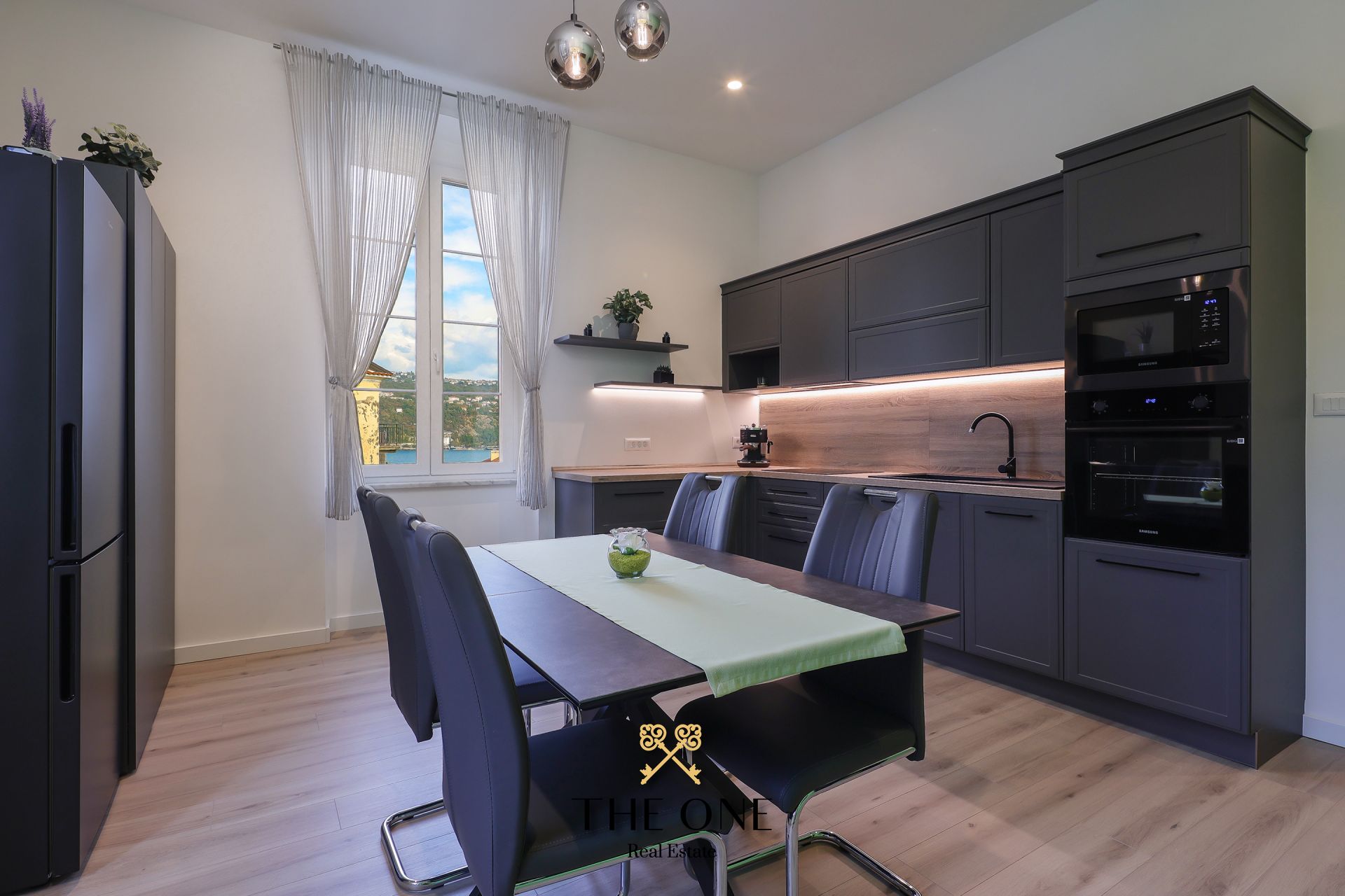 Apartment Zu verkaufen -  Opatija - Centar