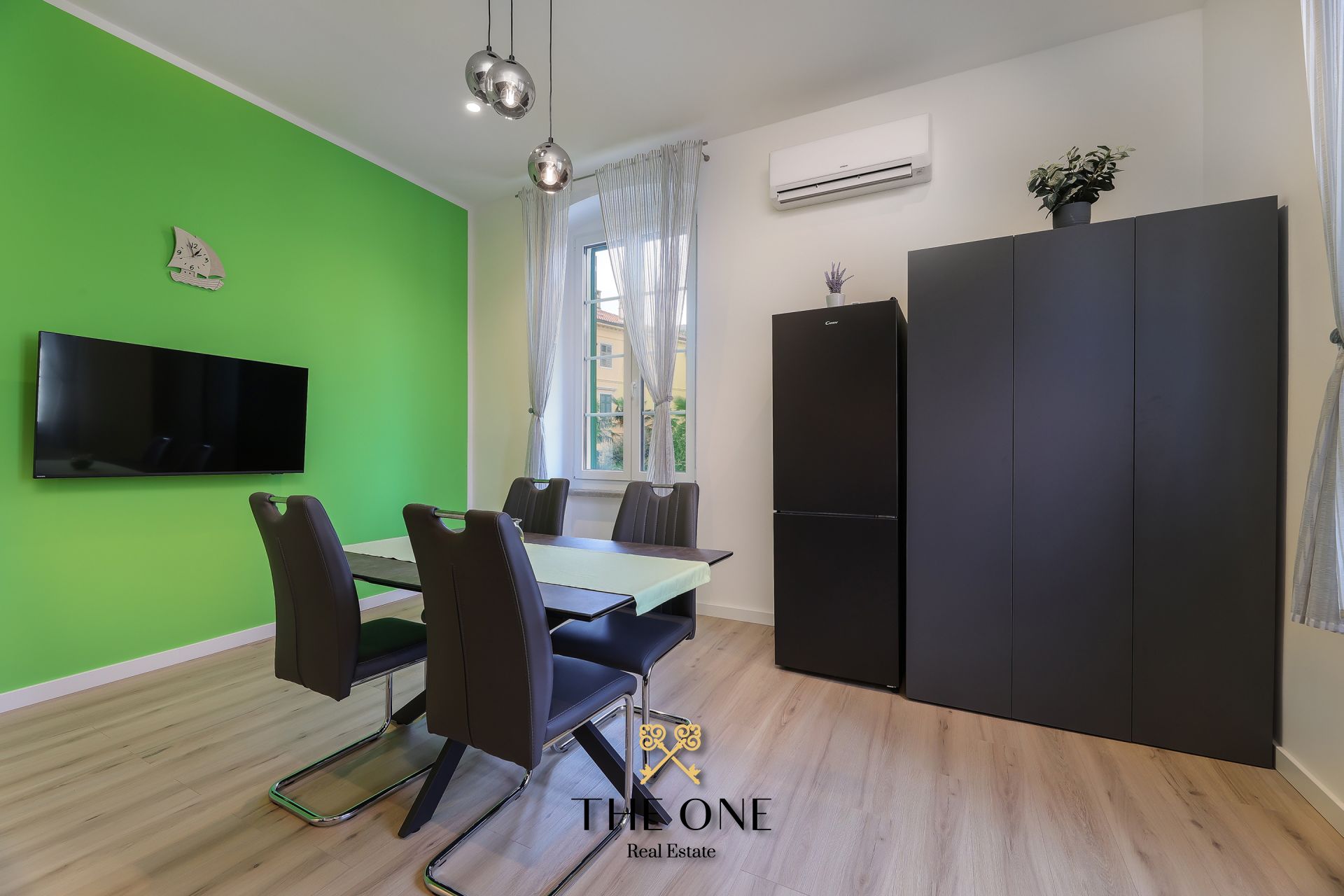 Apartment Zu verkaufen -  Opatija - Centar