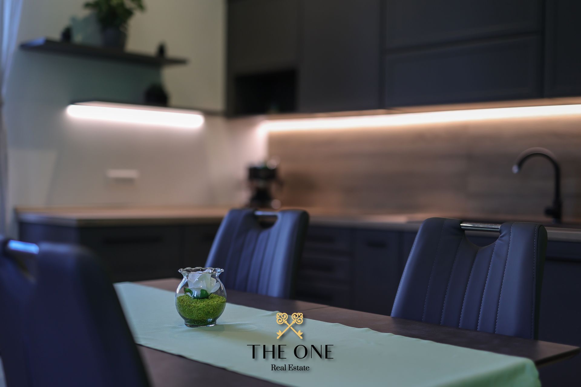 Apartment Zu verkaufen -  Opatija - Centar