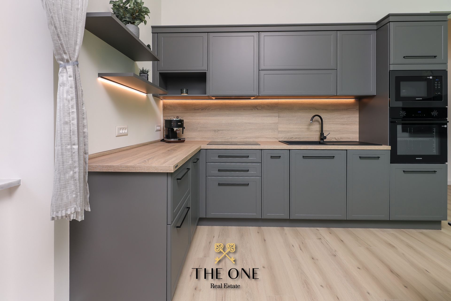 Apartment Zu verkaufen -  Opatija - Centar