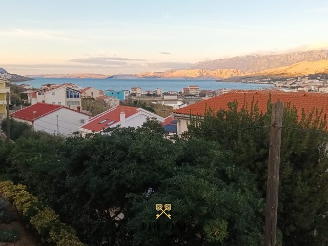 Flat for sale 106 m² – Pag