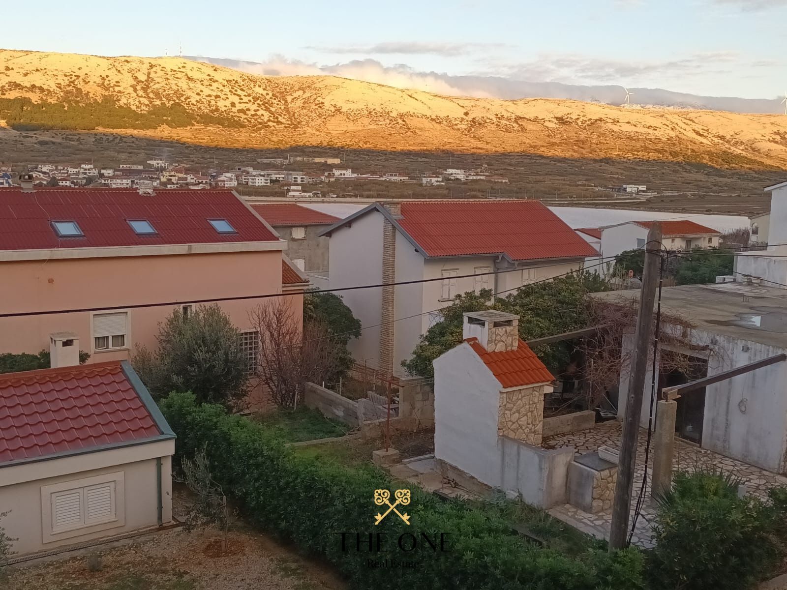 Apartma Na predaj - Zadarska Pag