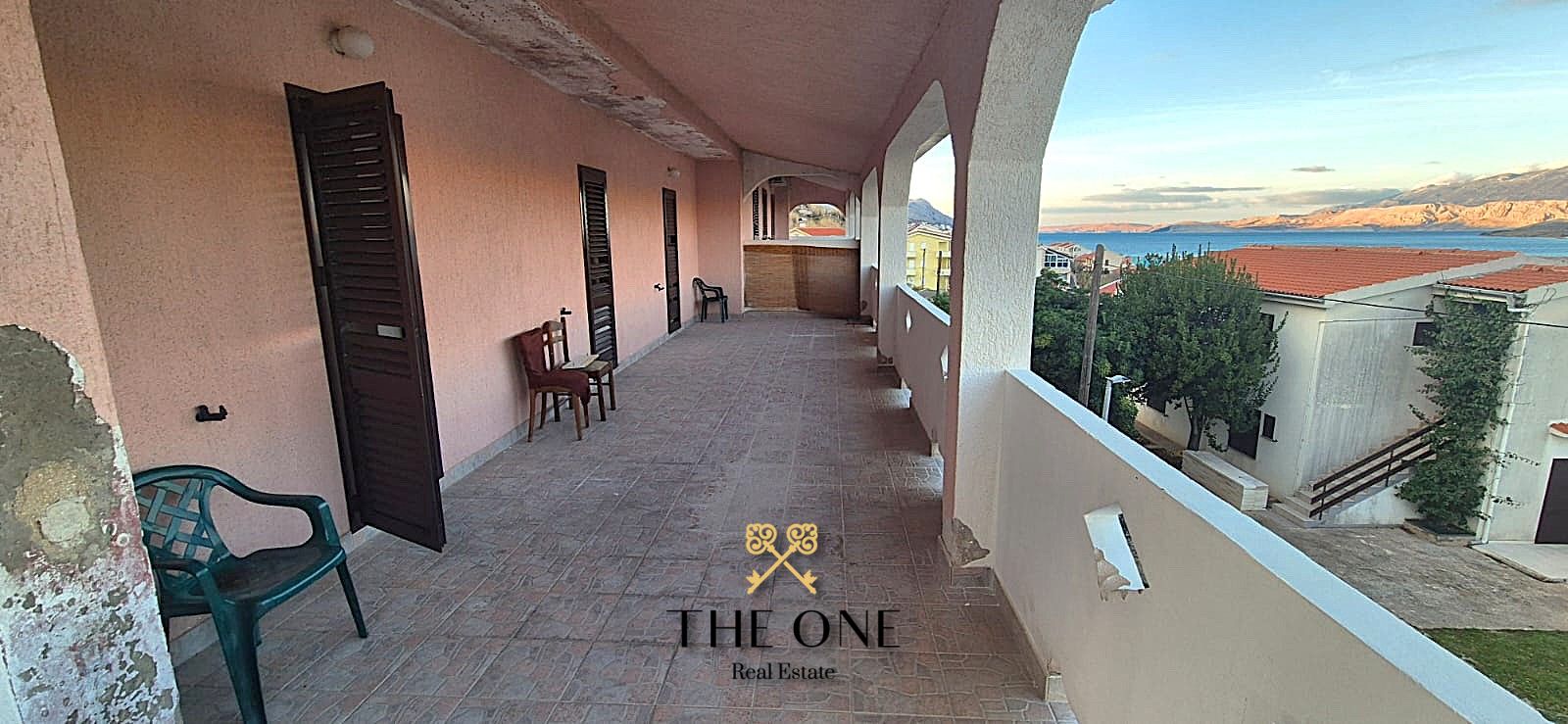 Flat For sale -  Pag